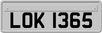 LOK1365