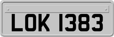 LOK1383