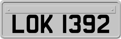 LOK1392