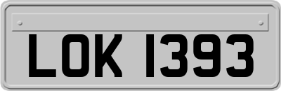 LOK1393