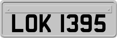 LOK1395