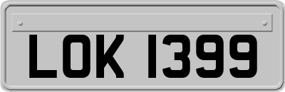 LOK1399