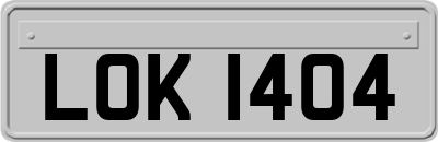 LOK1404