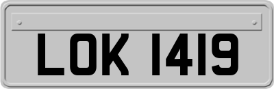 LOK1419