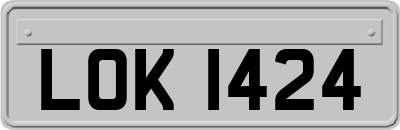 LOK1424