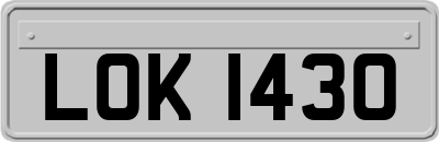 LOK1430