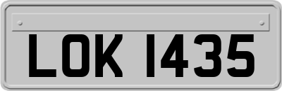 LOK1435