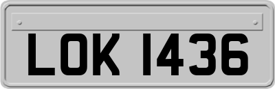 LOK1436