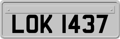 LOK1437