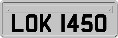 LOK1450