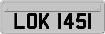 LOK1451