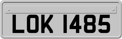 LOK1485