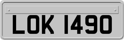 LOK1490