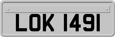 LOK1491