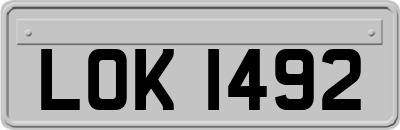 LOK1492