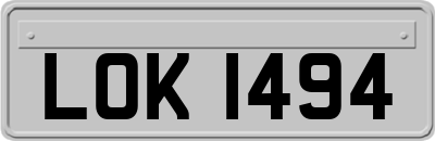 LOK1494