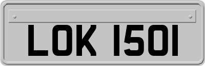 LOK1501