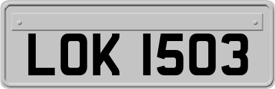 LOK1503
