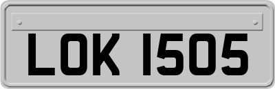 LOK1505