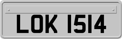 LOK1514