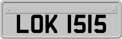 LOK1515