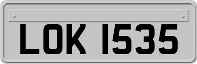 LOK1535