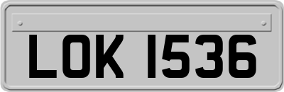 LOK1536