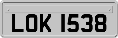 LOK1538