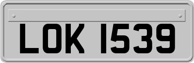LOK1539