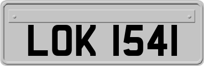 LOK1541