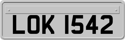 LOK1542