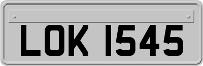LOK1545