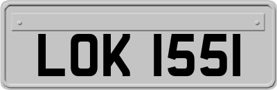 LOK1551