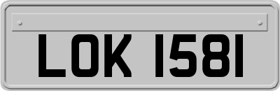 LOK1581