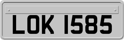 LOK1585