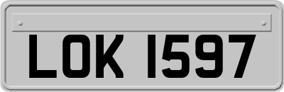 LOK1597