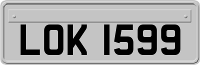 LOK1599