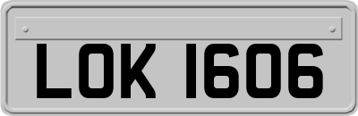 LOK1606