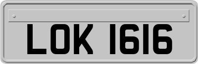 LOK1616