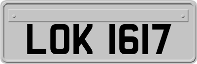 LOK1617