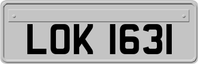 LOK1631