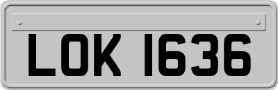 LOK1636