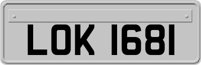 LOK1681