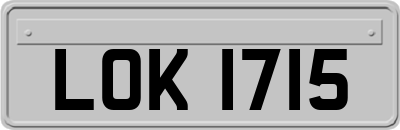 LOK1715