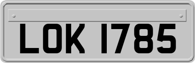 LOK1785