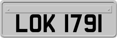 LOK1791
