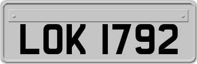 LOK1792