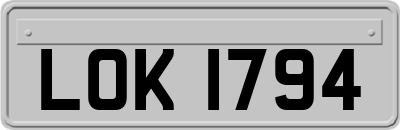LOK1794