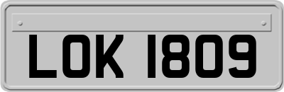 LOK1809