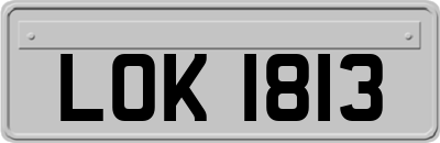 LOK1813